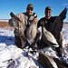Devils Lake Hunting